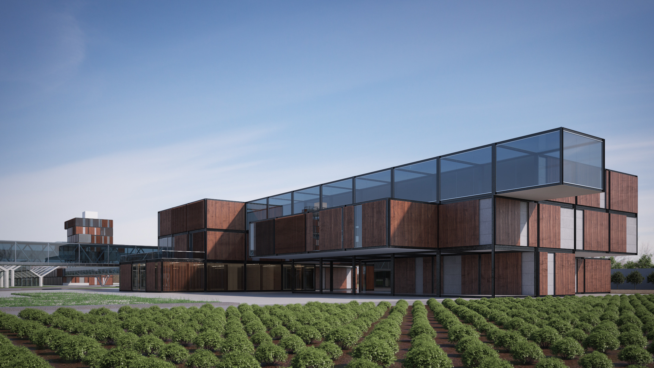 卡普阿创新产业园-4