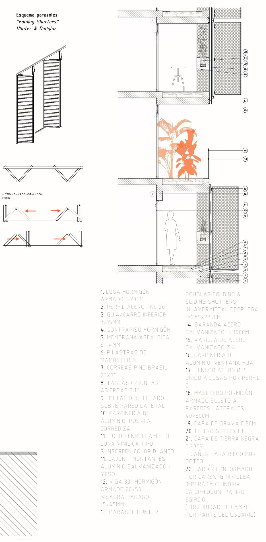2017 年高级建筑项目 | 创新室内设计-8