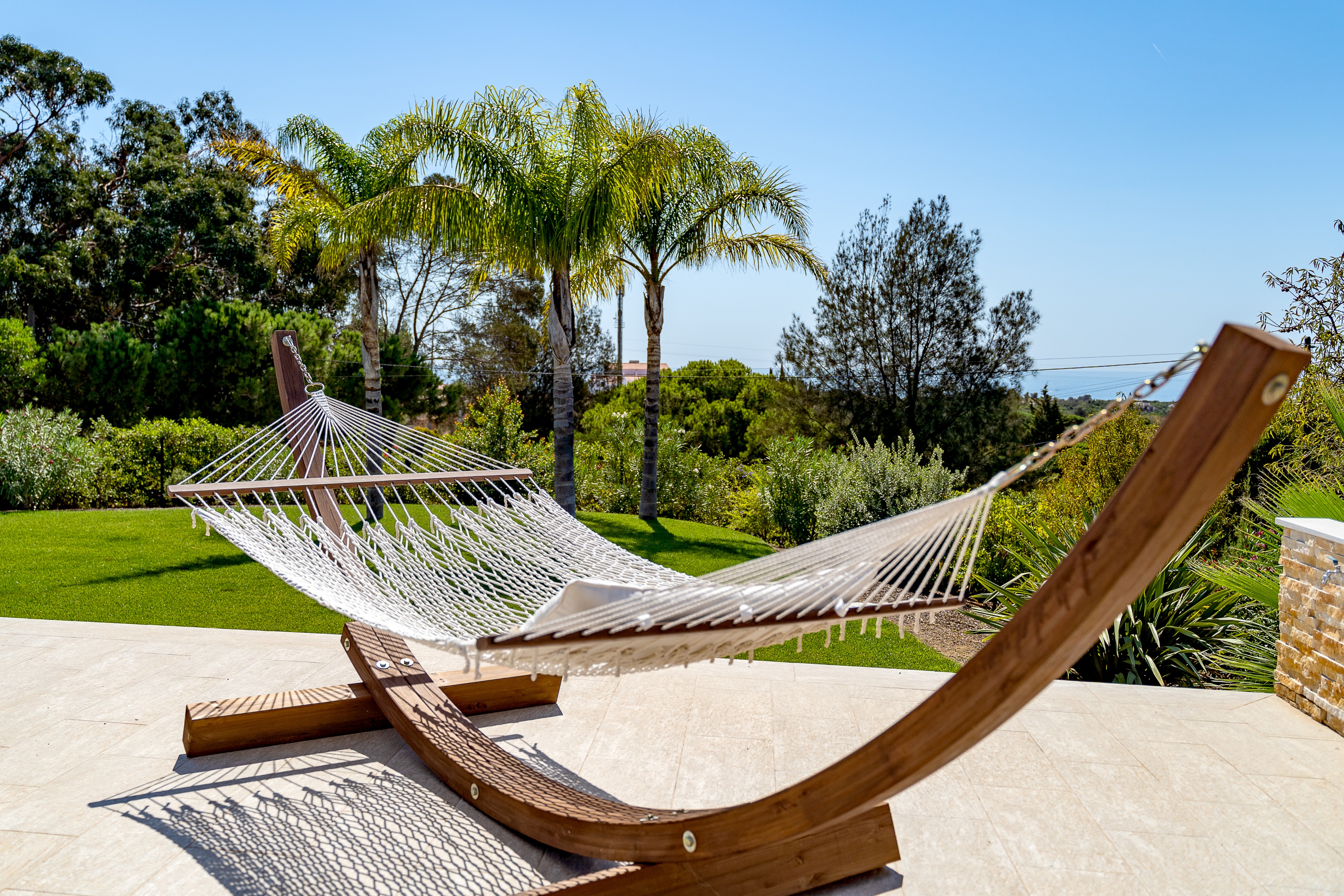 Simple Taste 团队打造的金色眼睛别墅室内设计-26