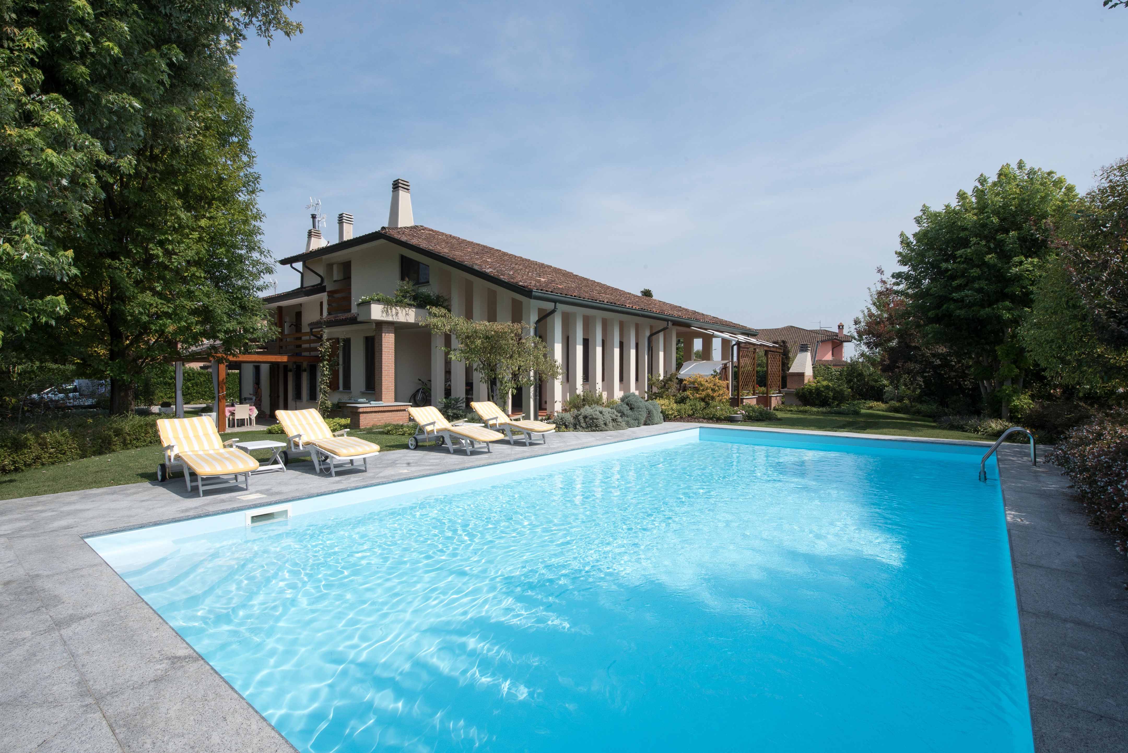 2016 年乡村别墅翻新改造-29