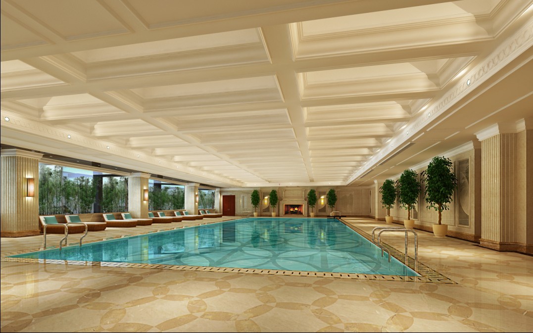 陈建中  重庆中庚会所-6