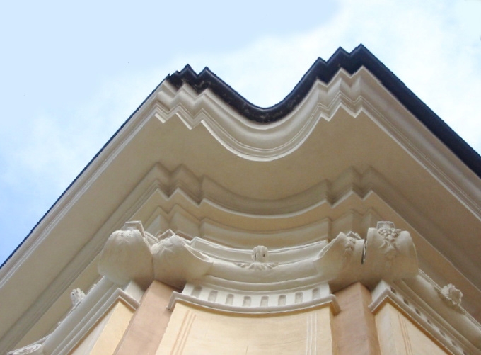 圣维吉诺教堂修复与更新-9