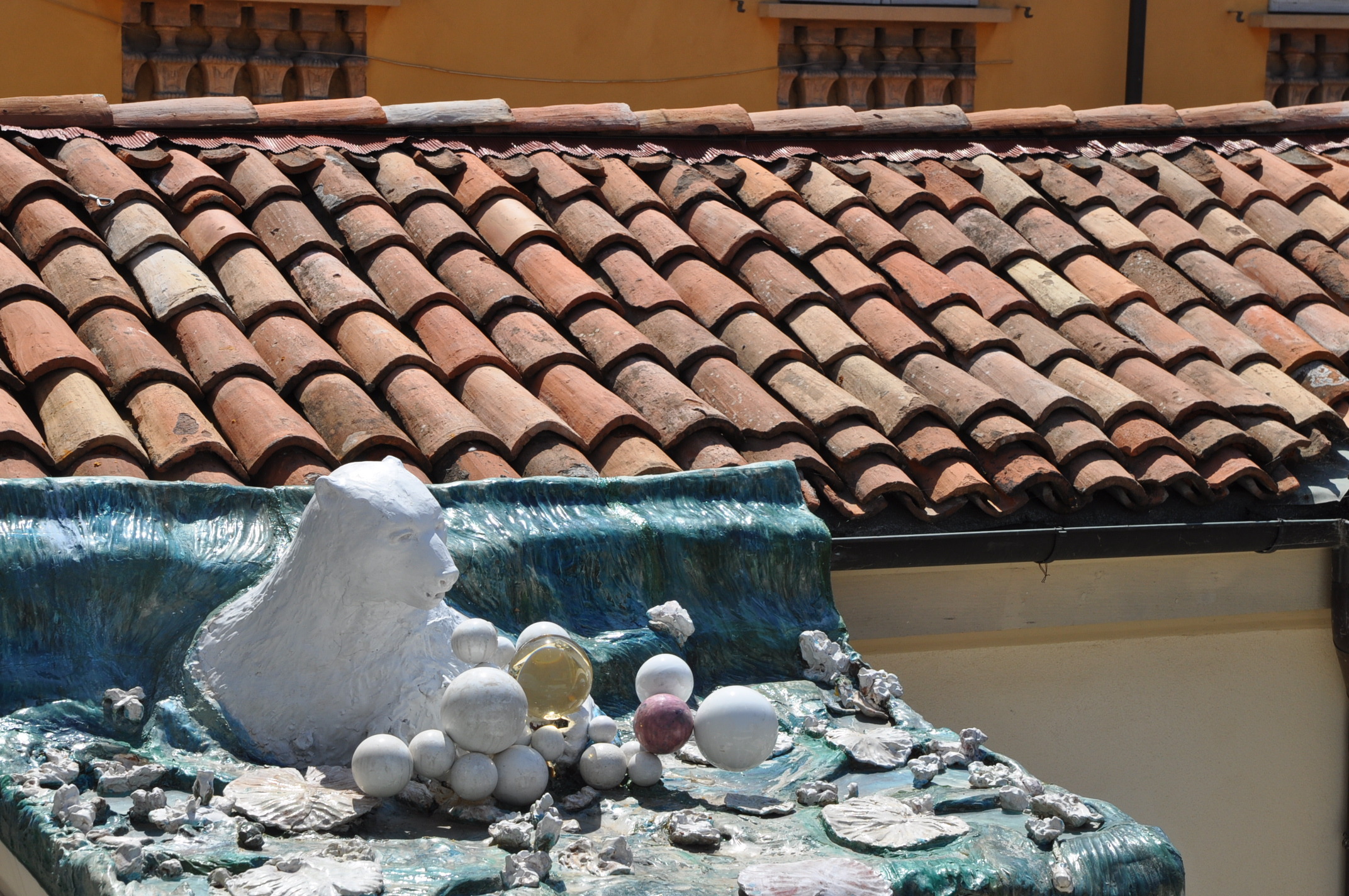 修复后的庭院-54