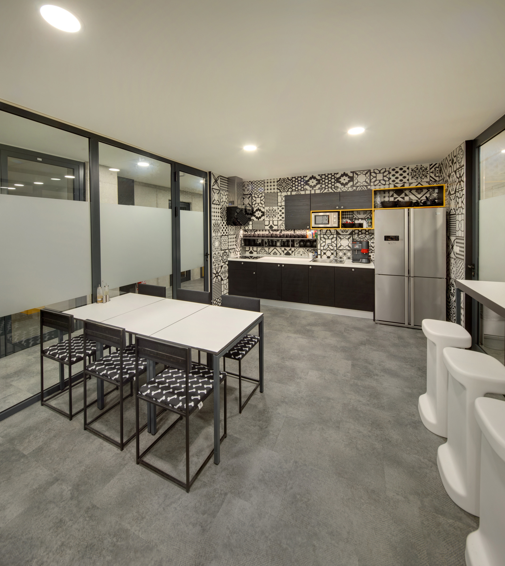 Njuškalo 办公室-19