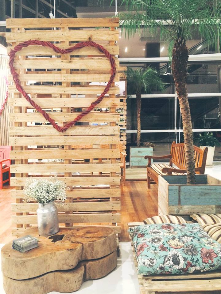 生态家园·Ecoland 环保展示空间-8