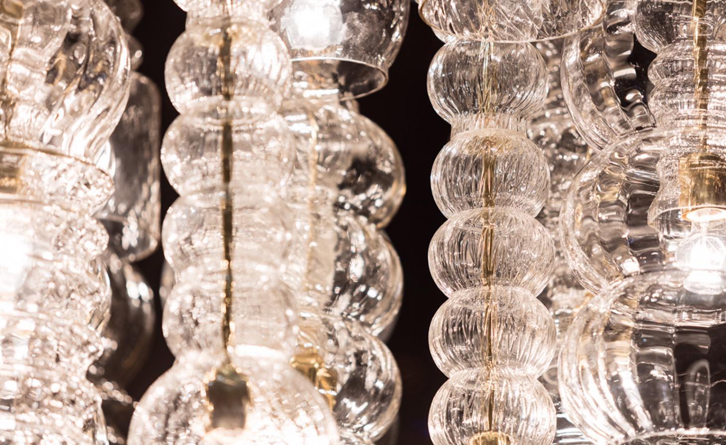 拿破仑宫惊艳照明展览-28