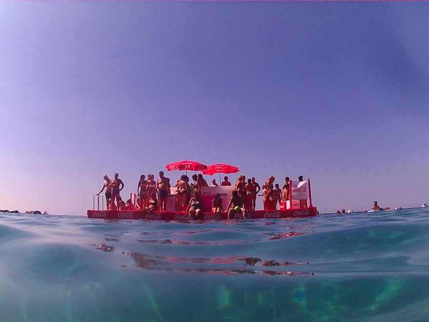 模块化漂浮系统——水岸空间新创意-3