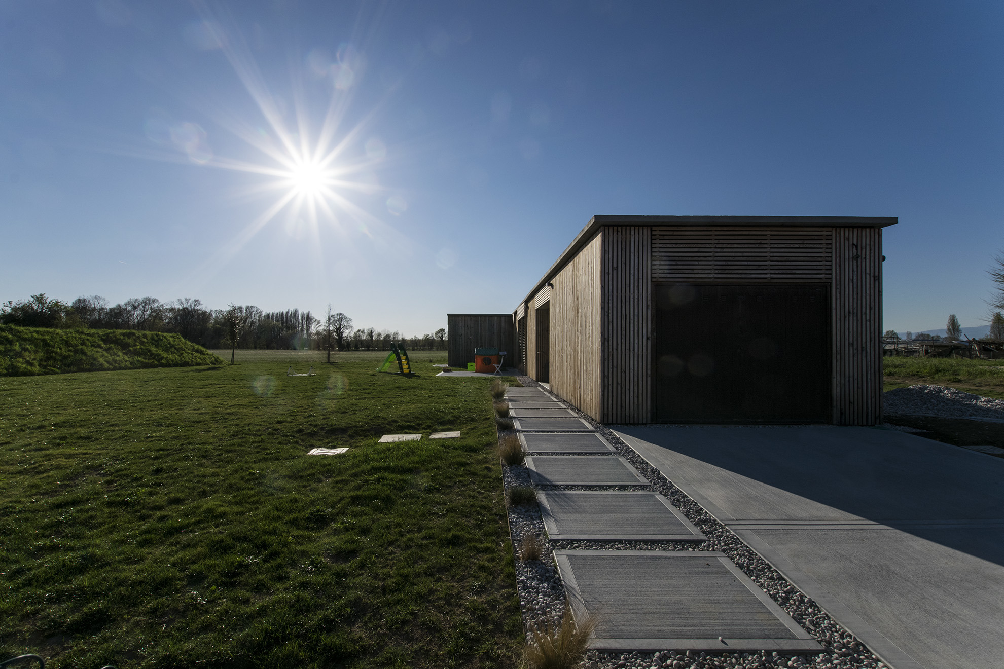 普里马卡萨帕西瓦-12