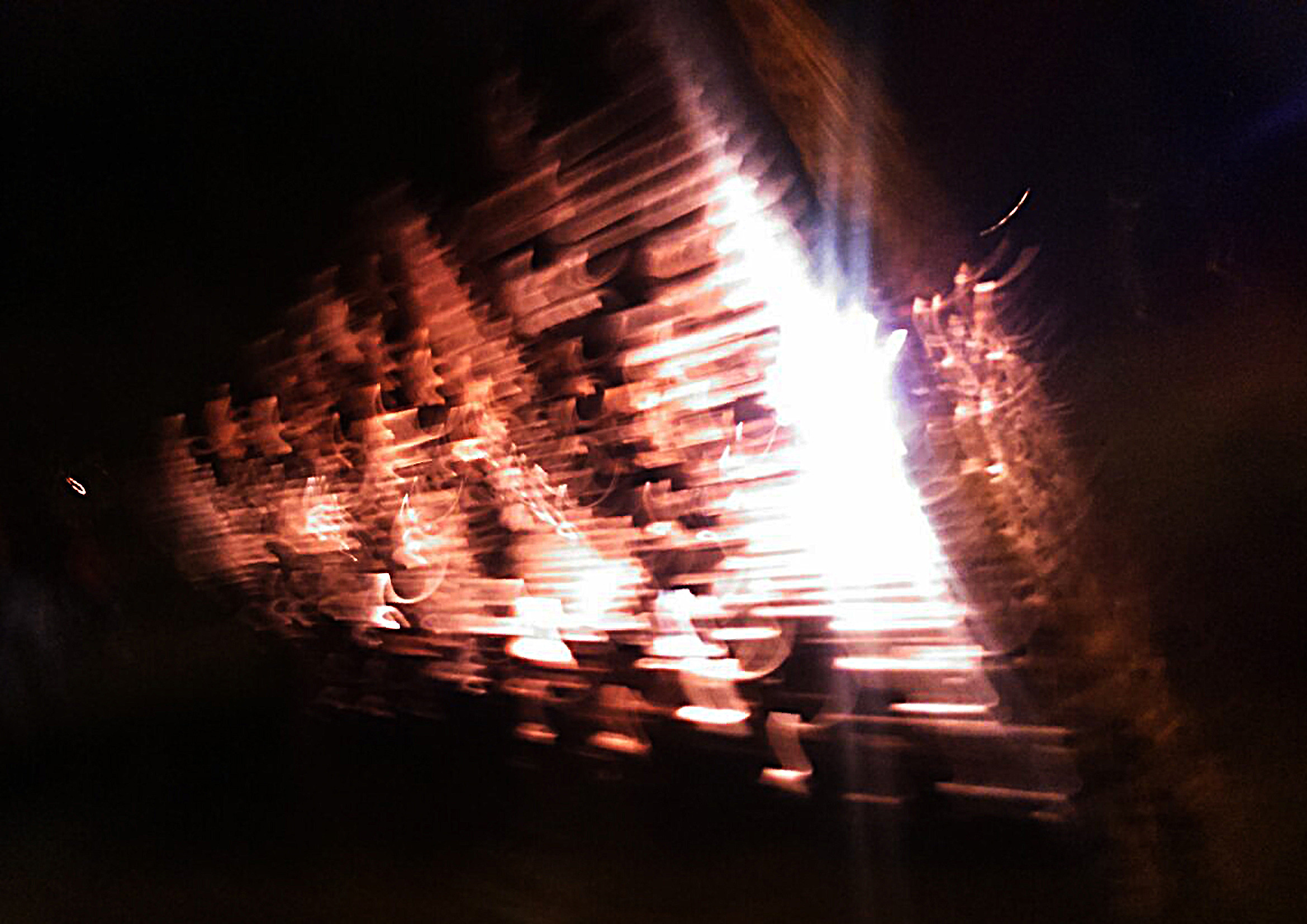 变量语境下的木构冥想空间-13