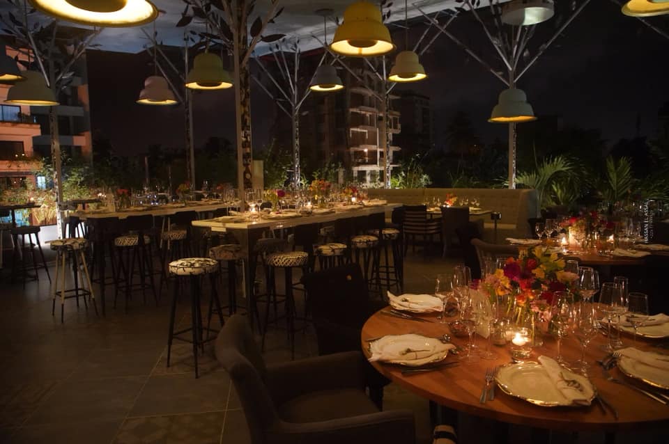 LA PARENTHESE 餐厅-31