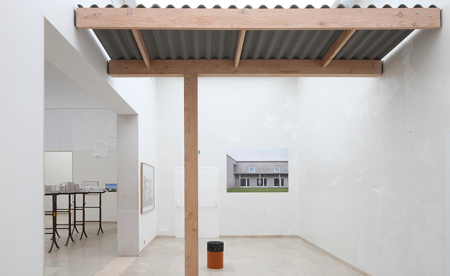 2016 威尼斯建筑双年展 | 全球视野下的建筑辩论-14