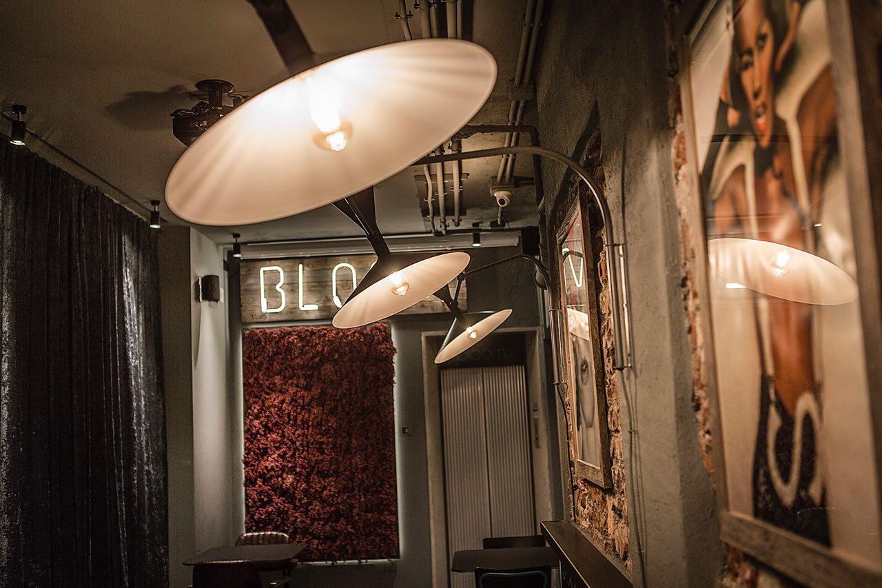 布鲁姆咖啡馆-25