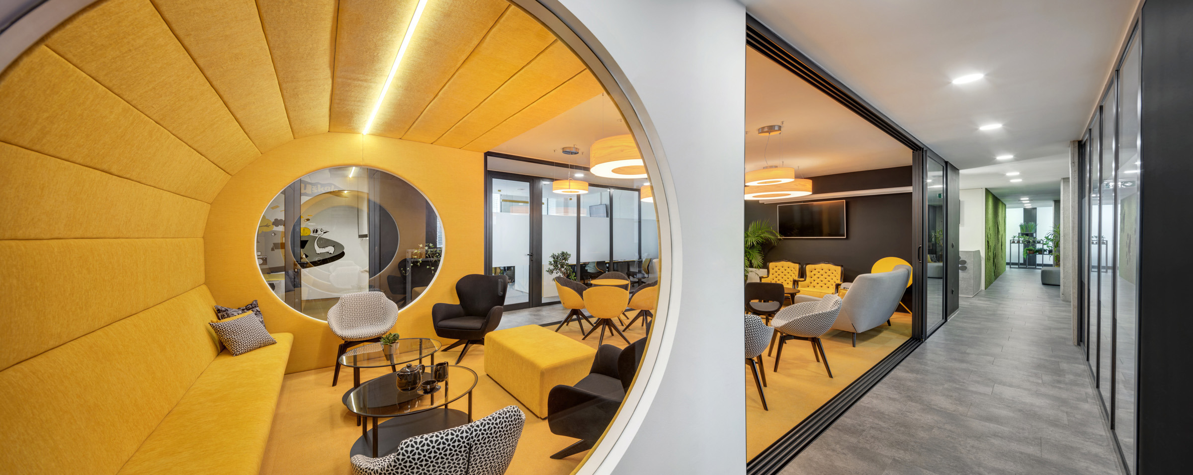 Njuškalo 办公室-22