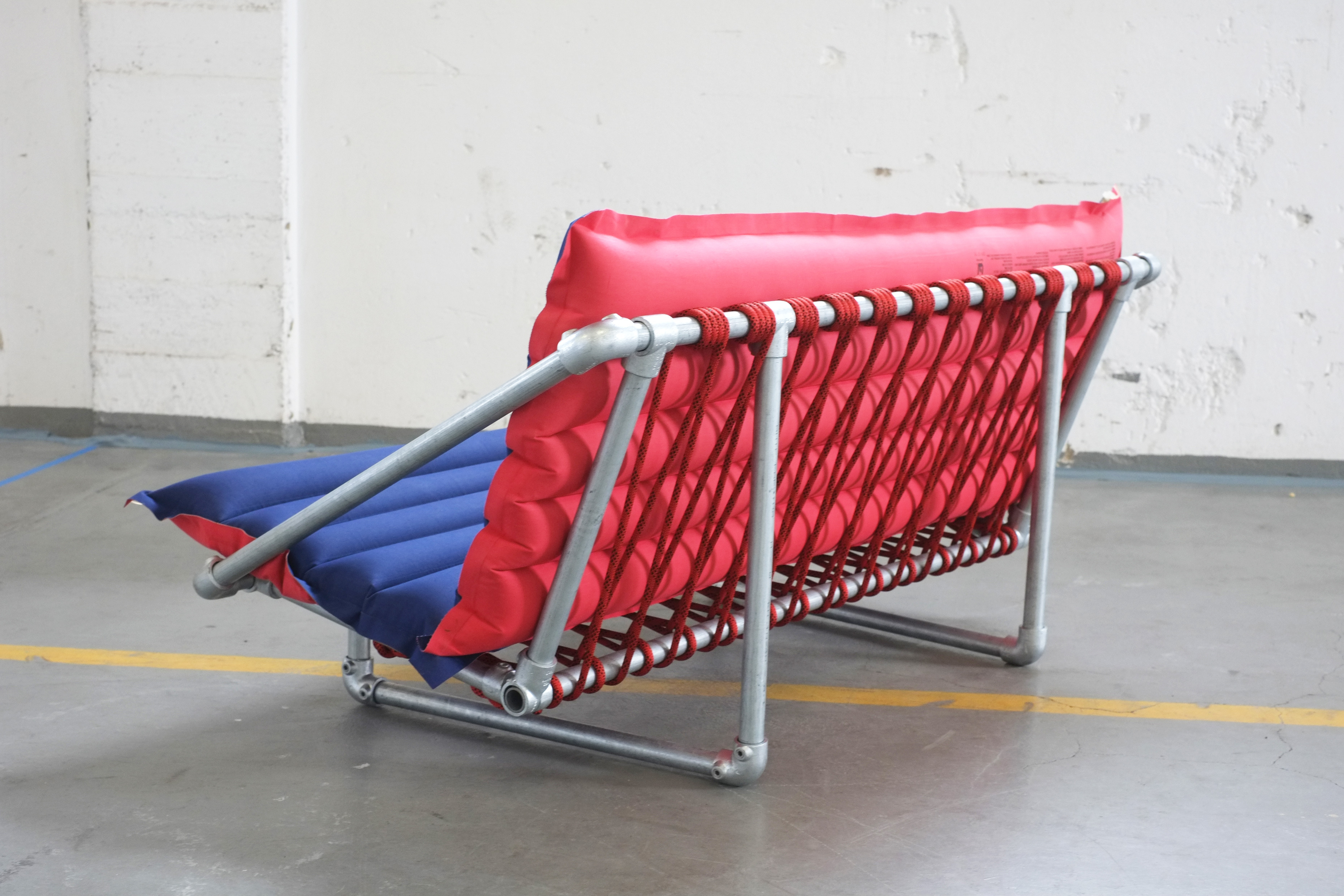 Kee Klamp®助力多功能钢管结构设计-26