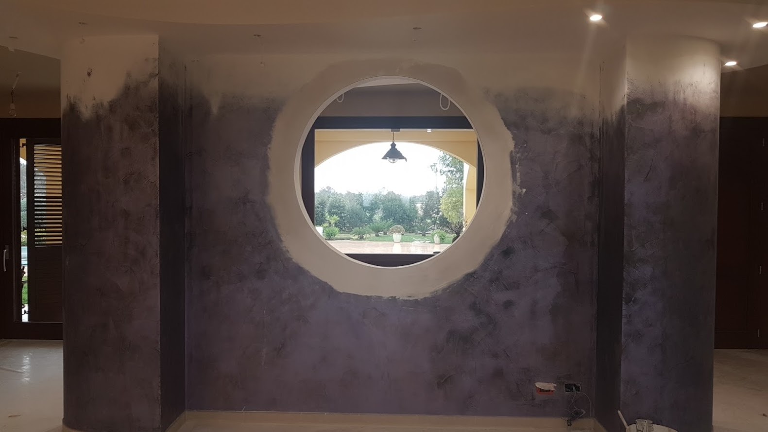 意大利乡村别墅的壮丽改造-24