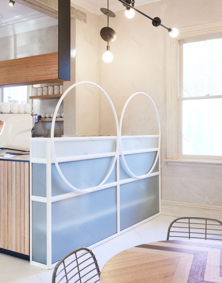 珀西·普伦基特咖啡馆-3