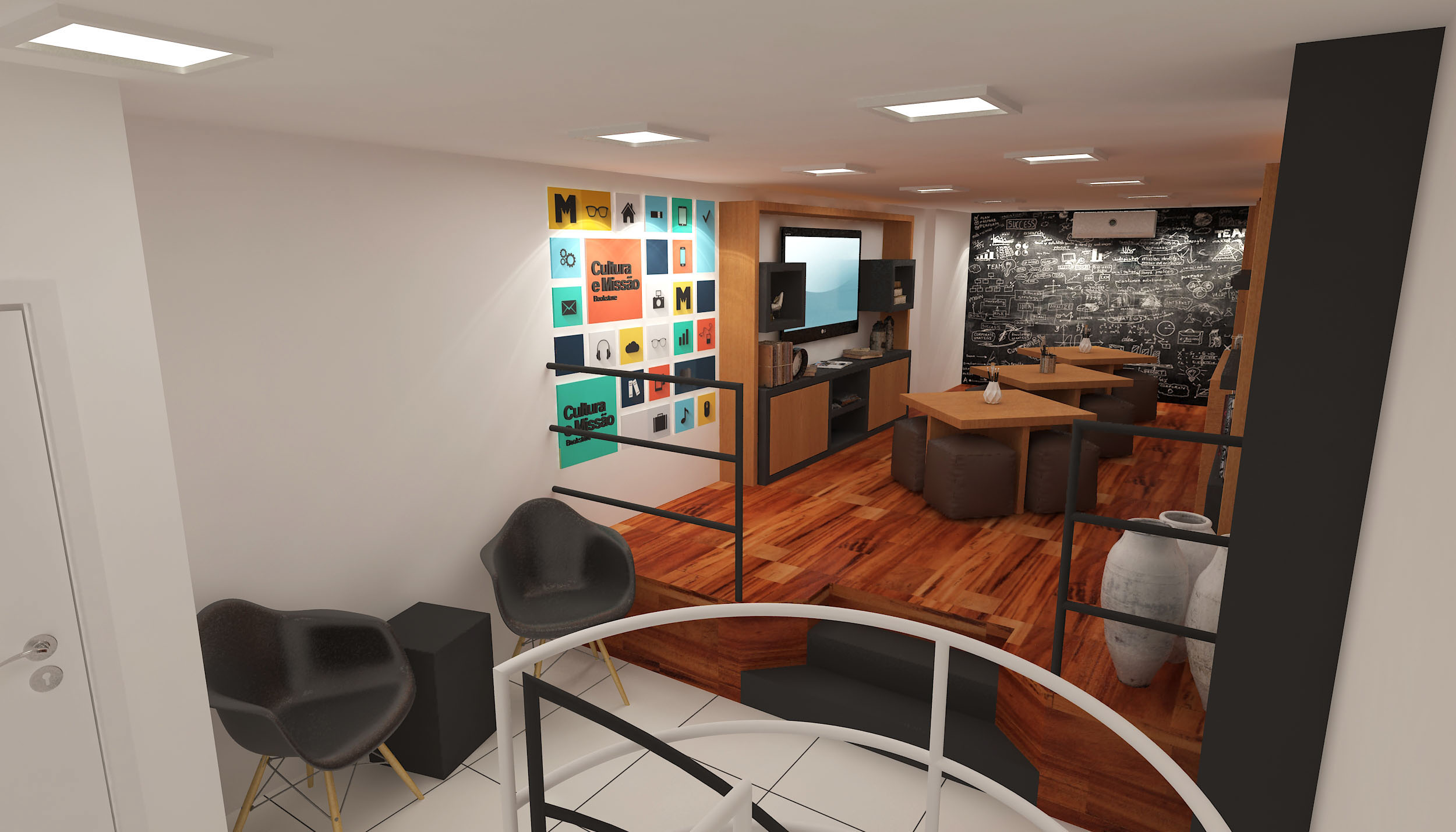 Cultura e Missão Bookstore-5