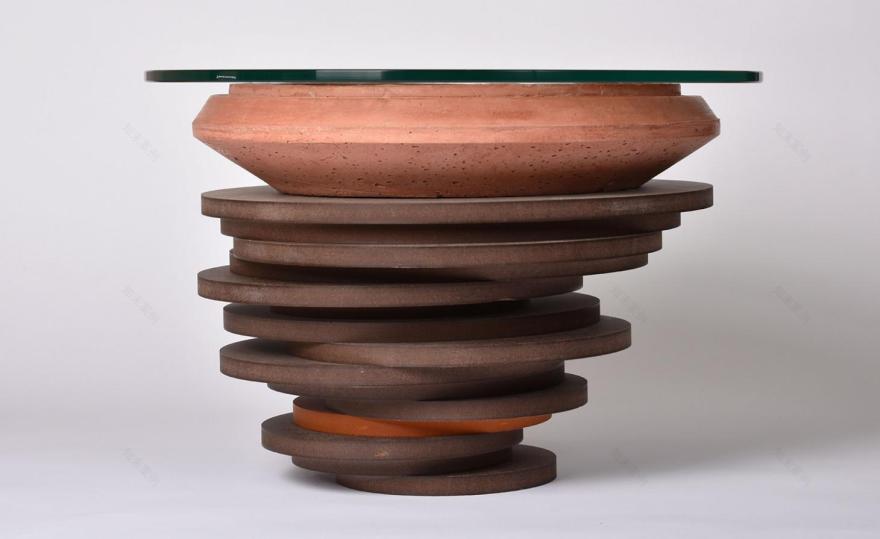 非洲设计展 · 传统工艺与现代创意的融合-14