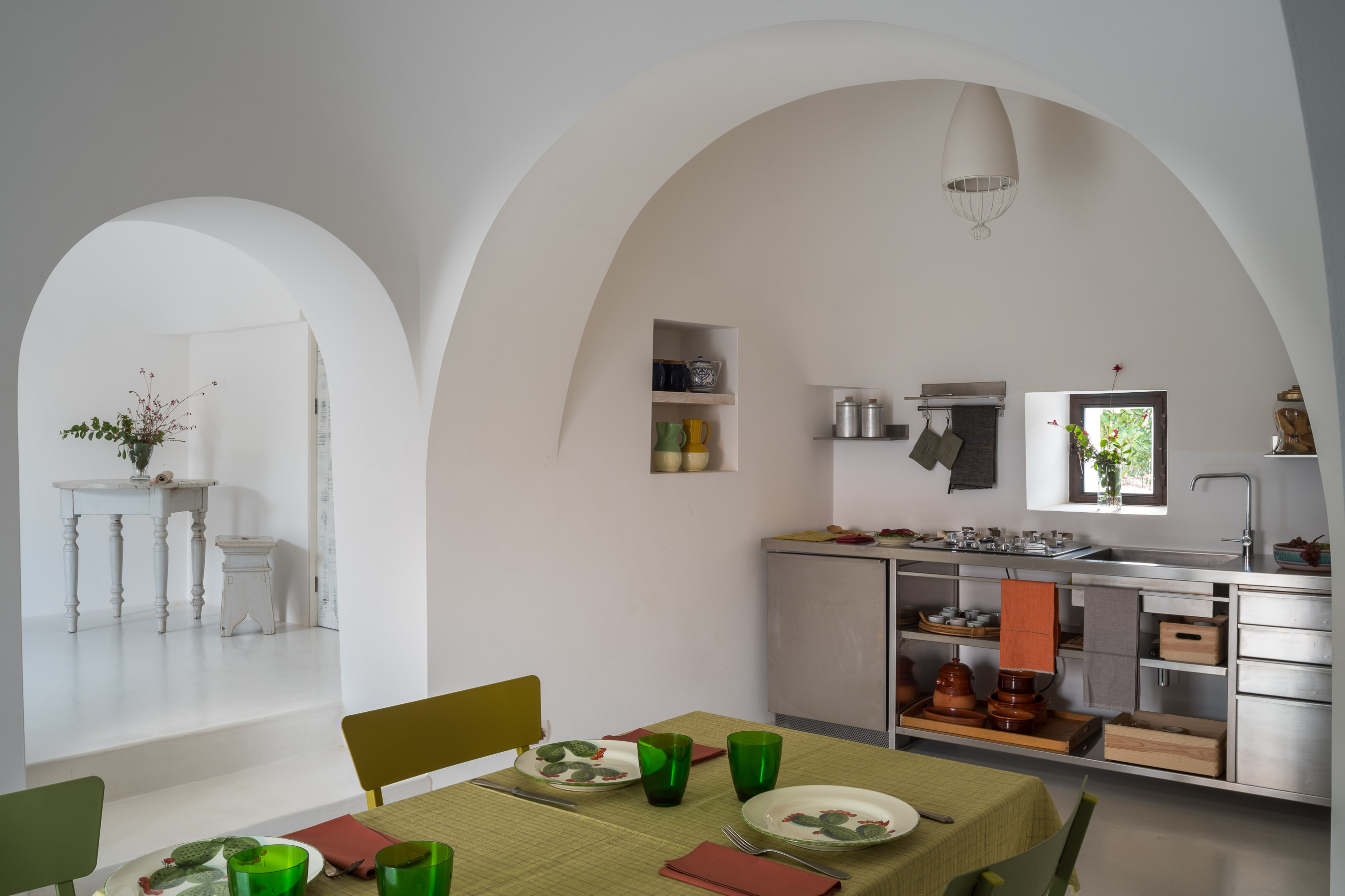 乡村复合住宅的复兴与新生-11