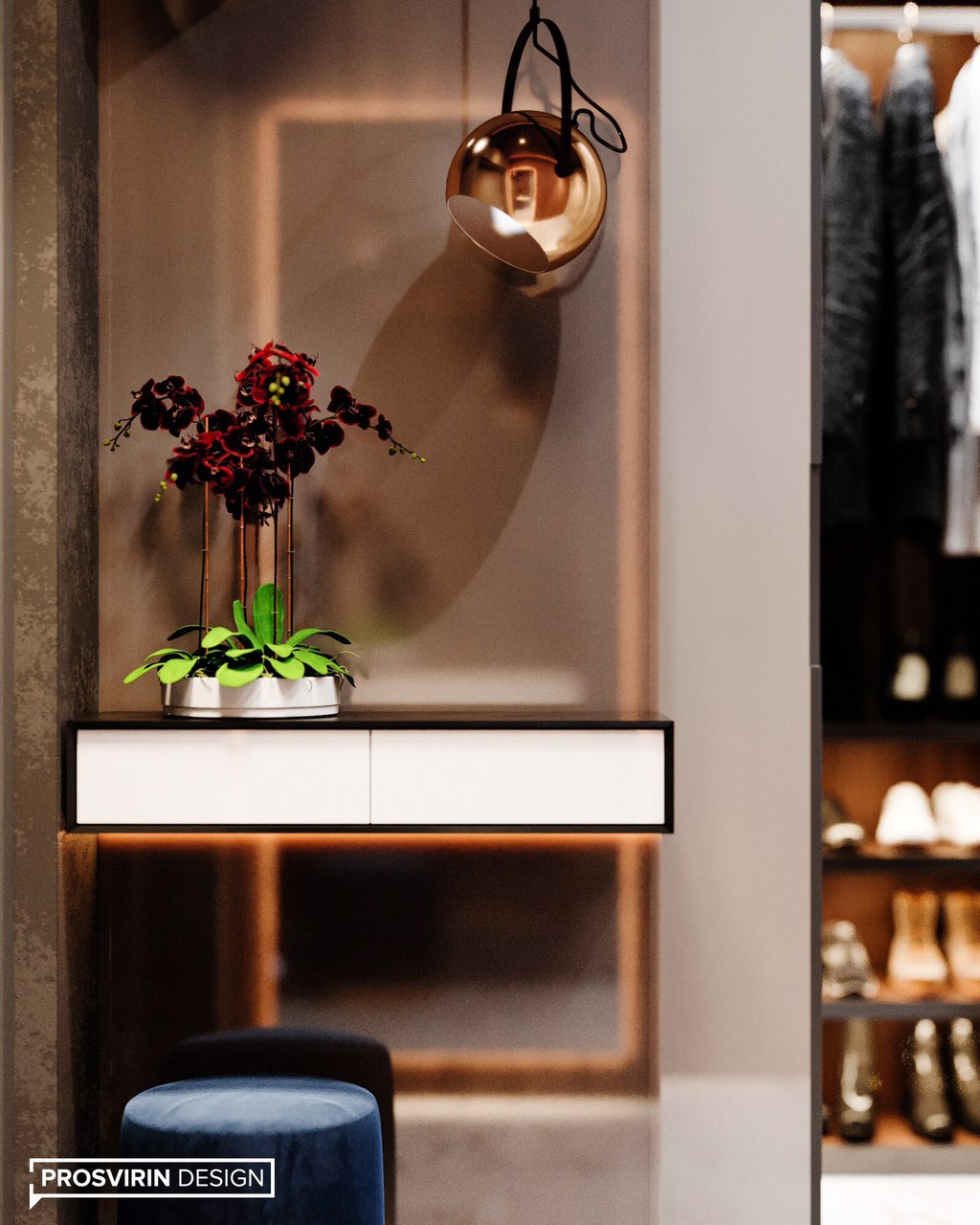 绿意盎然的生活空间-27