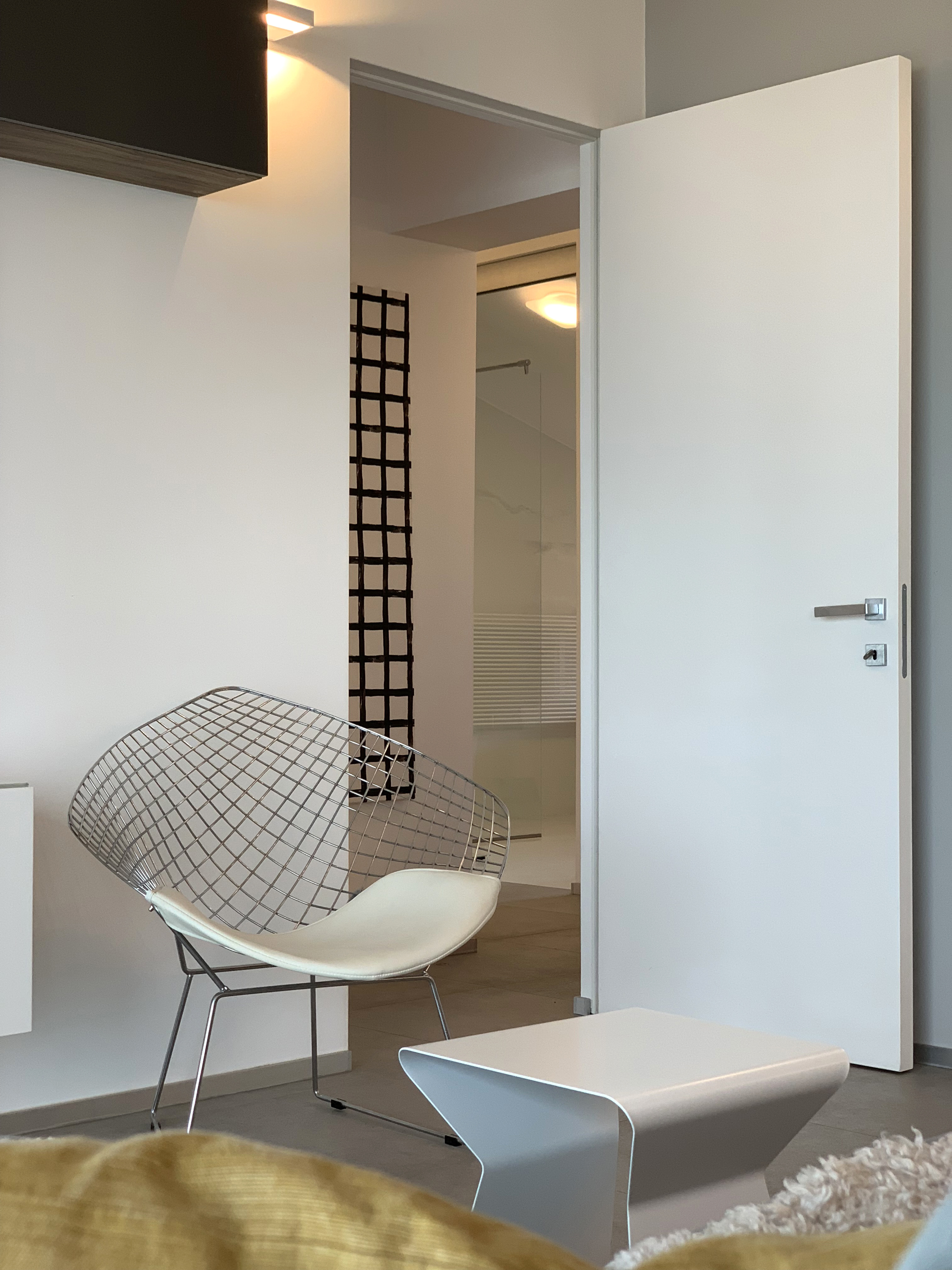 2015 年阿布鲁佐地区圣维托奇尔蒂诺顶层公寓翻新-6