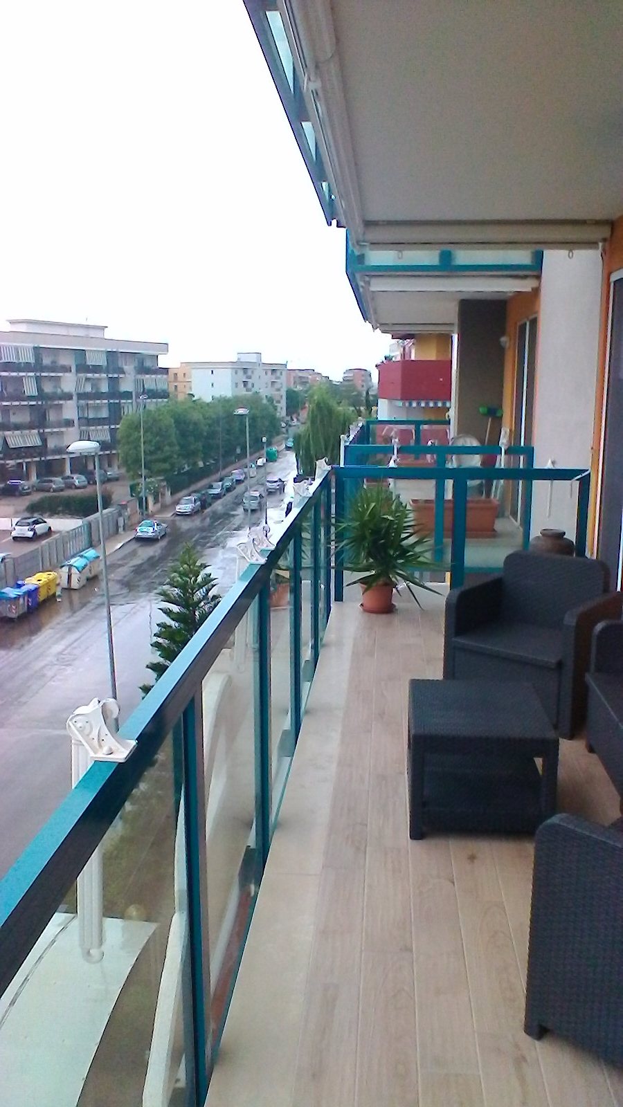 Casa Catalano | 现代公寓的室内设计佳作-14