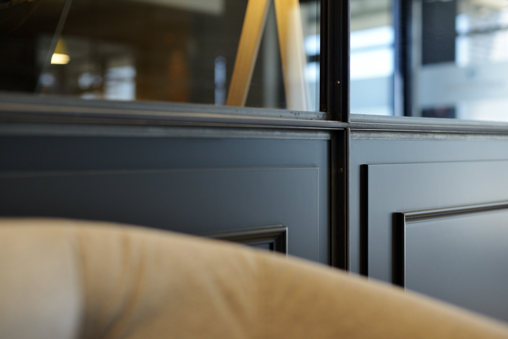 2017 年完成的"Hotel Küstenperle"室内设计案例-27