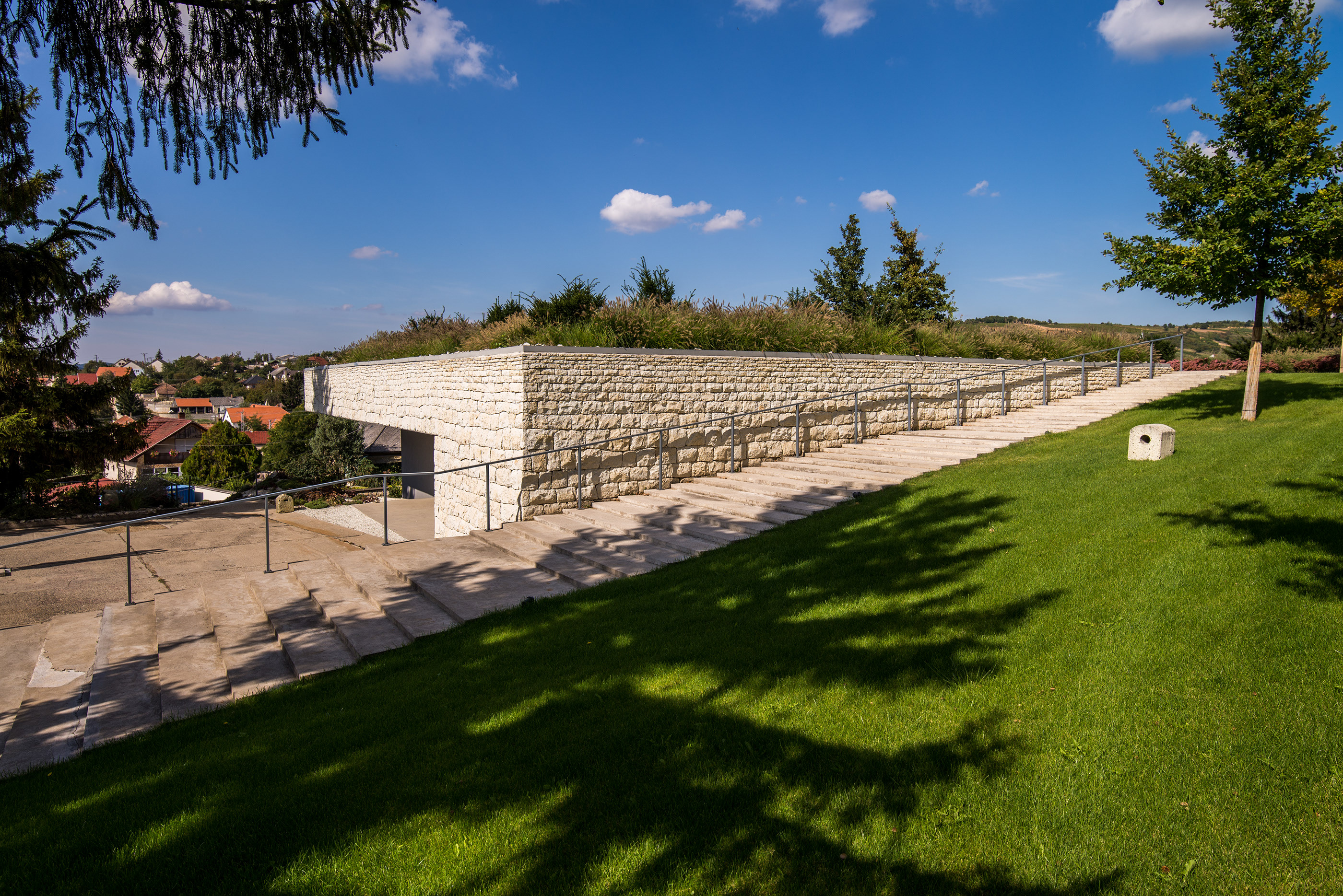 Holdvölgy Winery, Mád-1