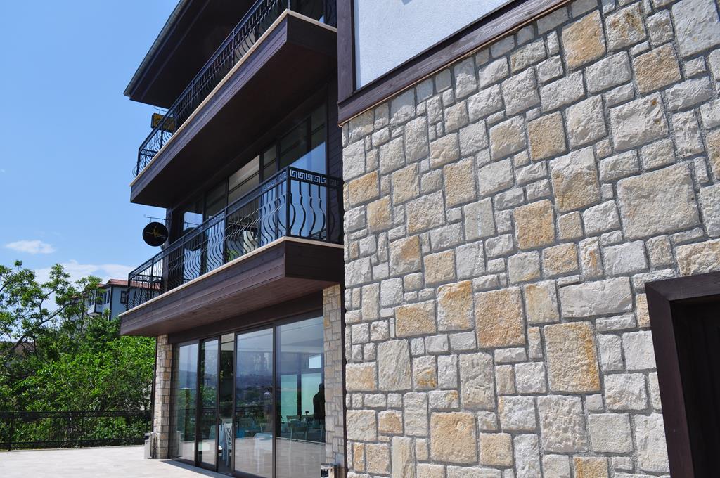 我们的埃维米兹精品酒店-7