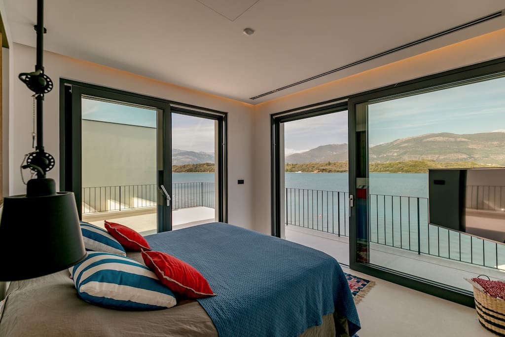 2019 年蒙特内哥罗别墅设计-18