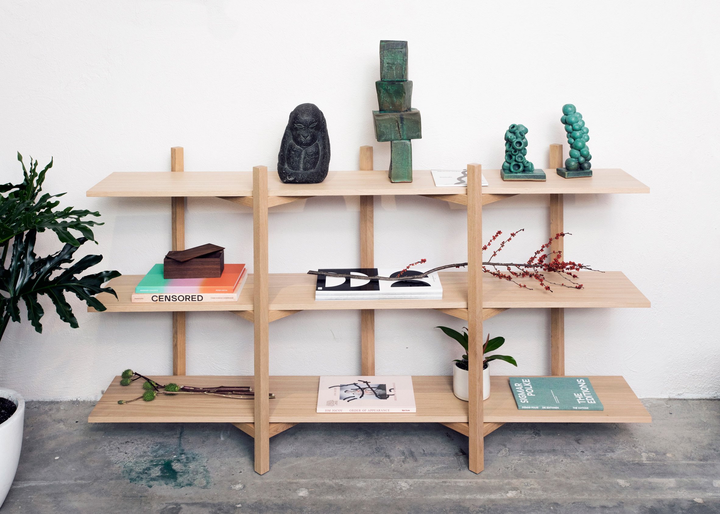 Hem 纽约弹出式商店-14