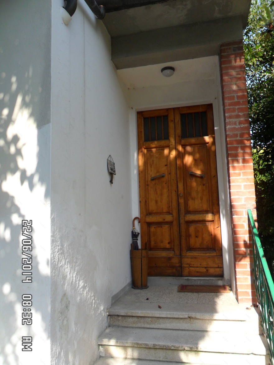 1957 年独立别墅的复古翻新-34