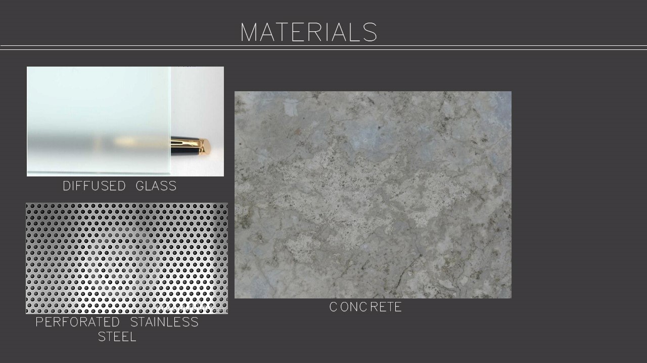 瑞典 Quality Friends Hotel 走廊灯光设计-4