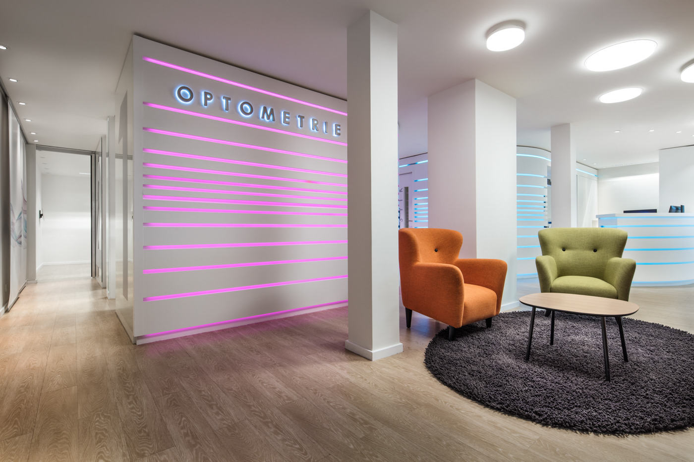 穆勒眼镜店感官中心打造全新体验-5