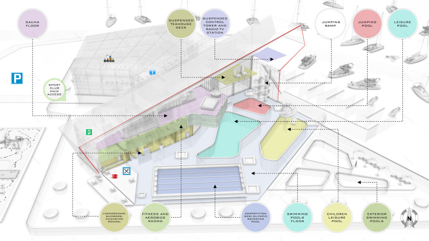 航海水疗俱乐部-9