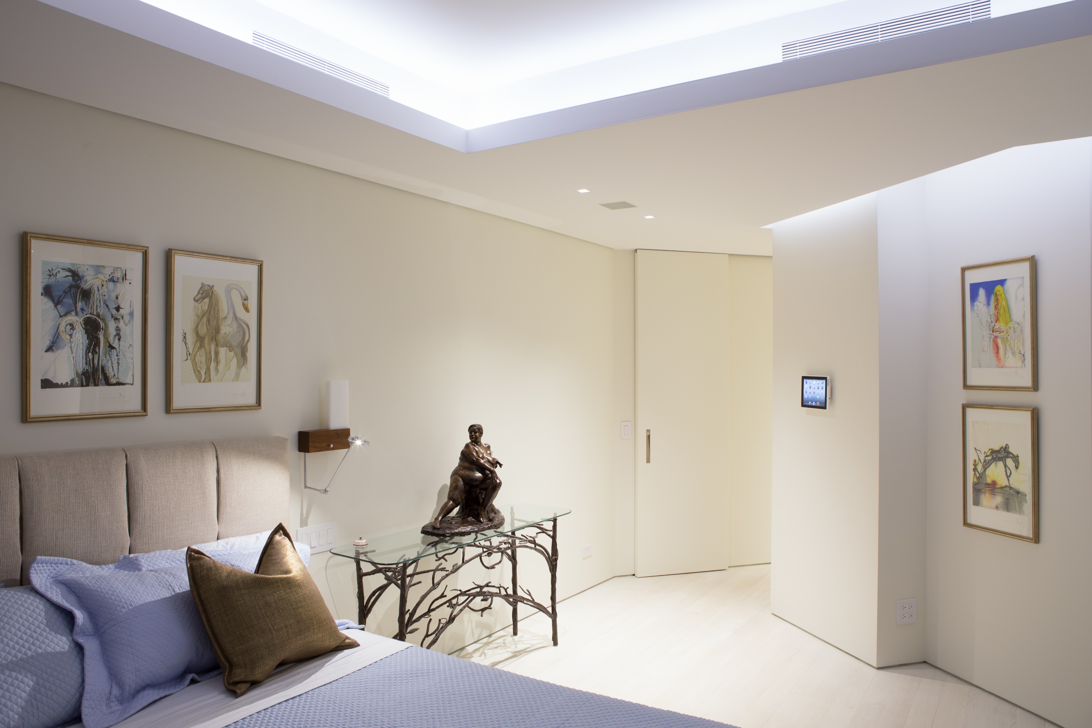 纽约 Metro Tower 公寓-6