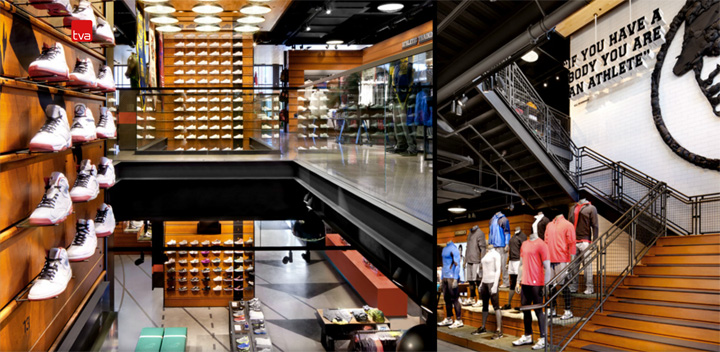 耐克TVA建筑师 圣莫尼卡-2