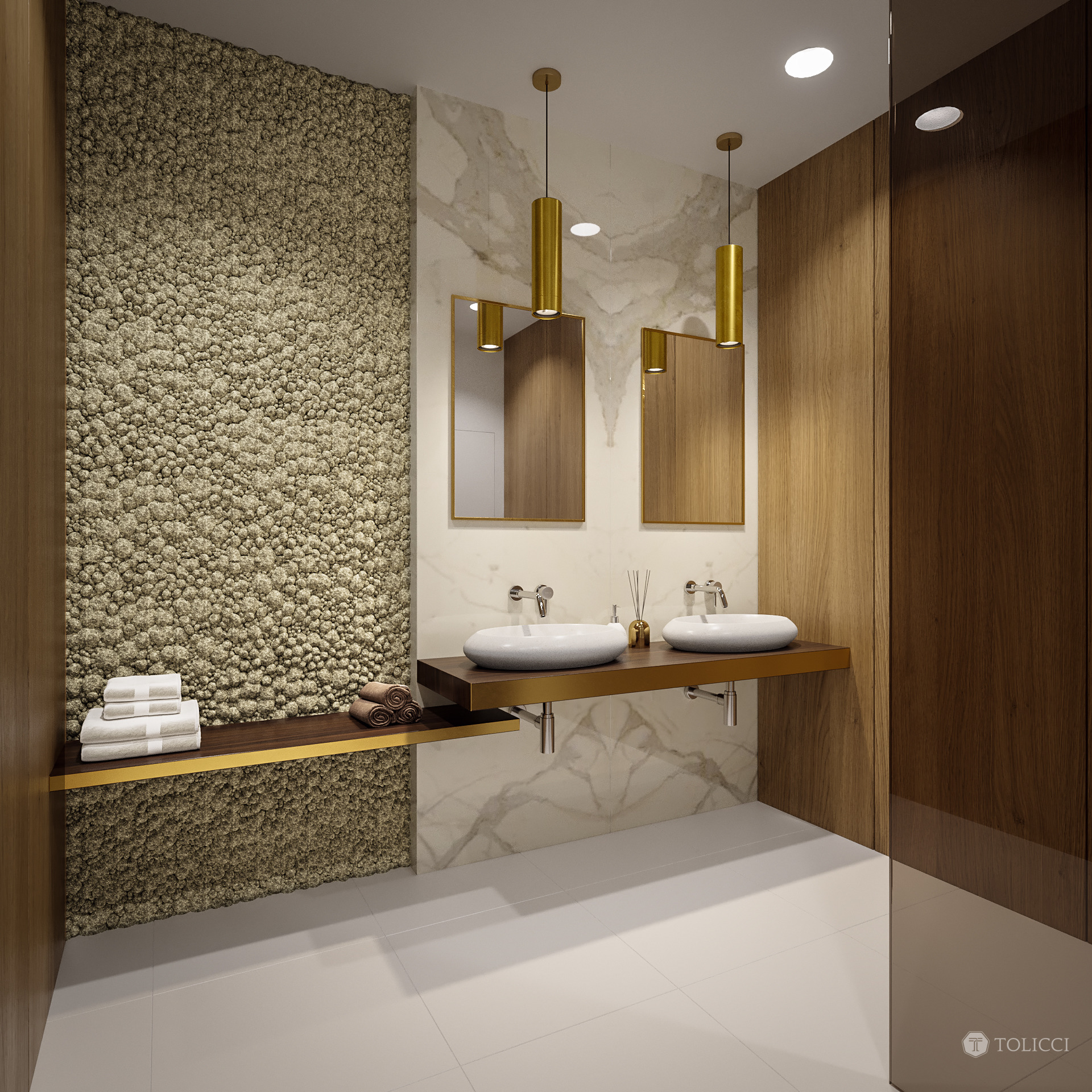 2017 年未实现的家庭住宅设计-15