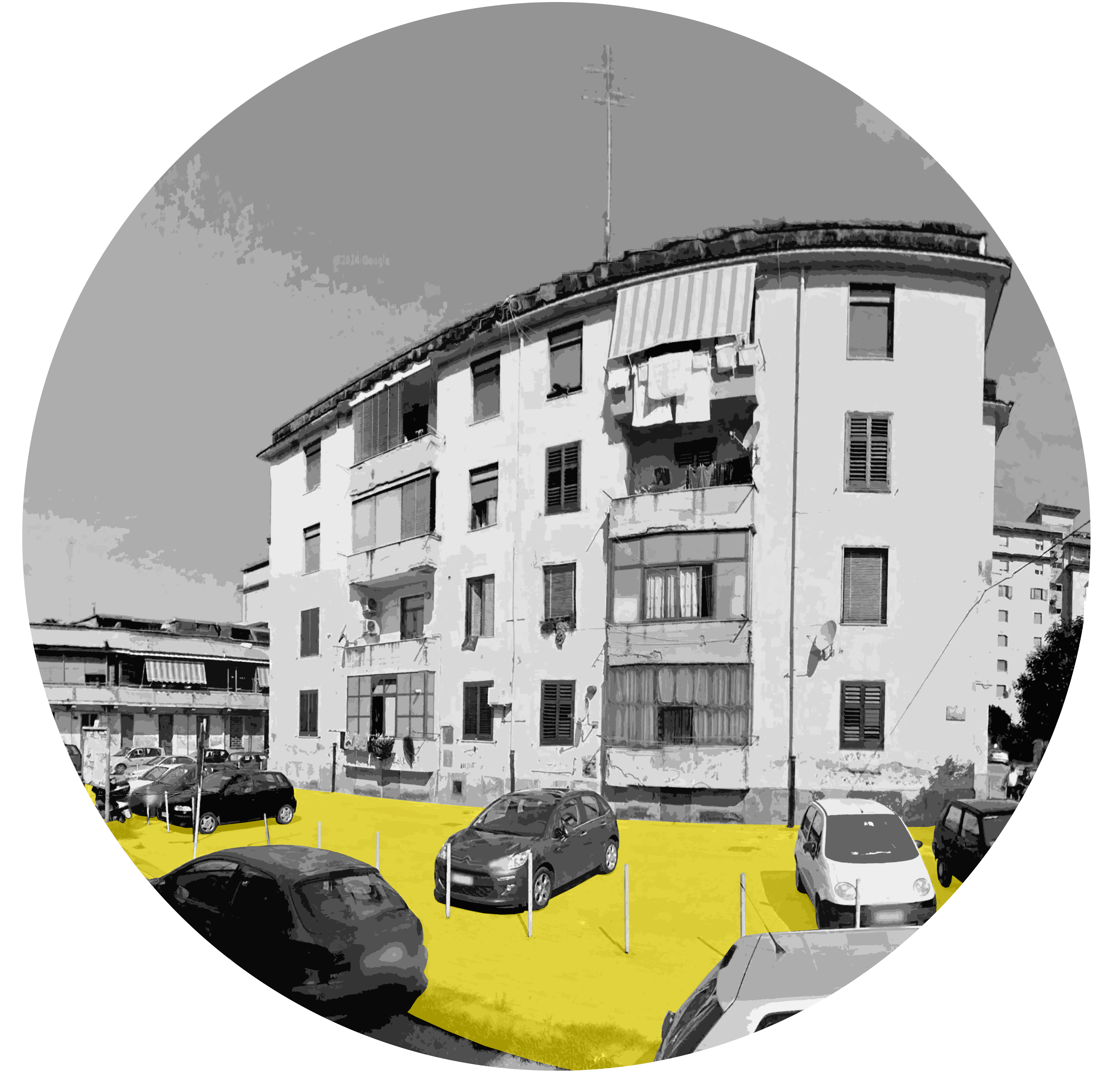 重建 MINIME | 公共空间重生与城市更新-13