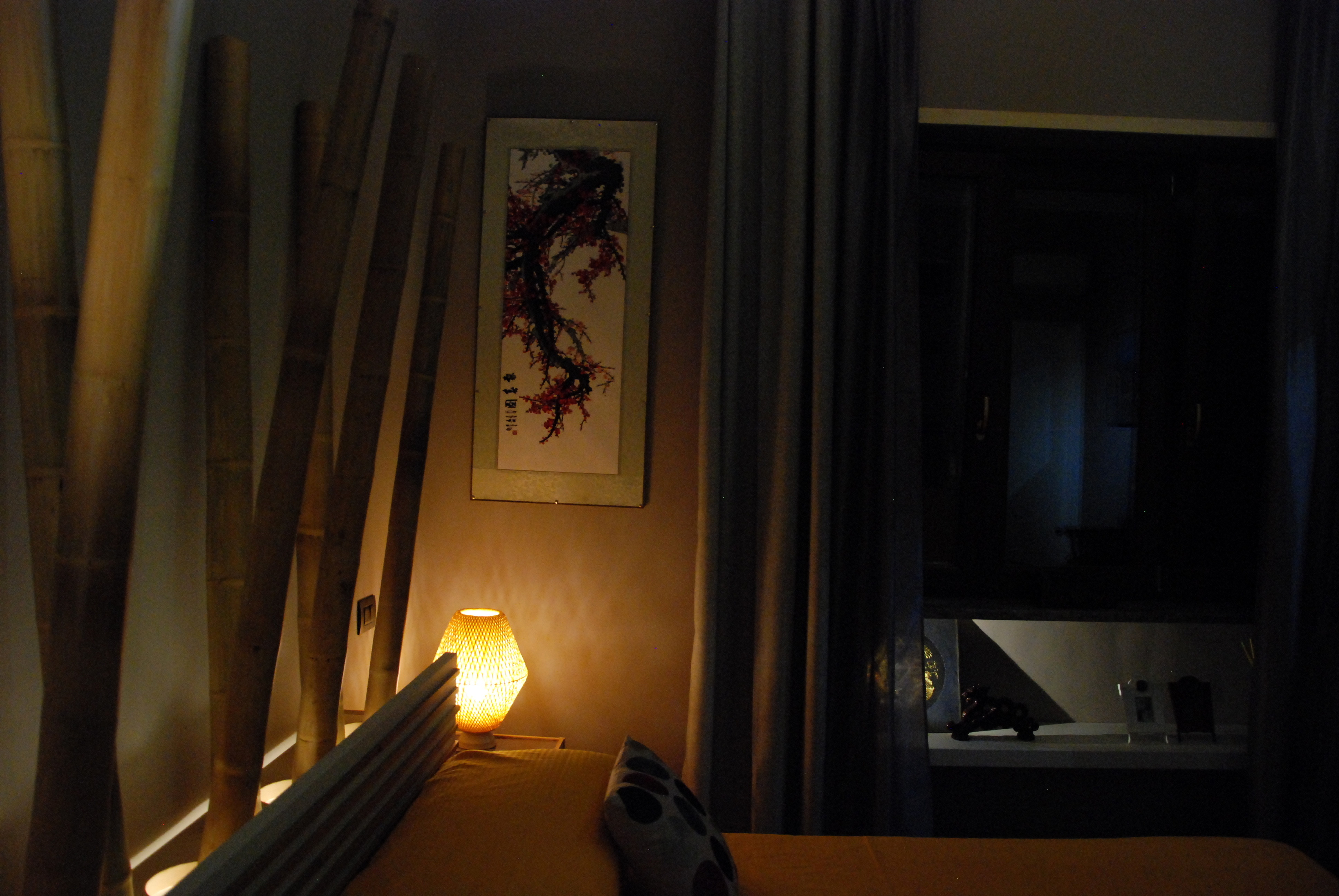 色彩斑斓的意大利 Salerno 中心 VINTO HOUSE-89