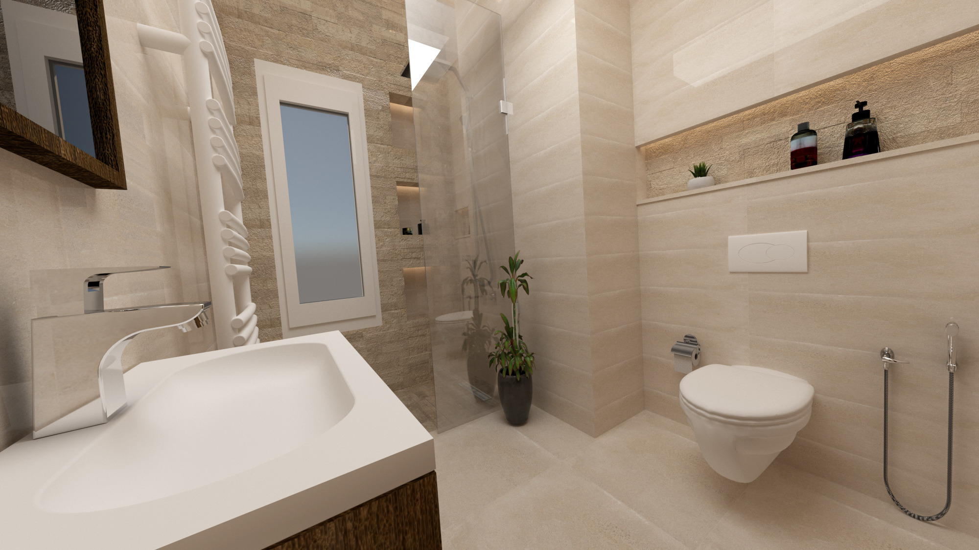 2018 年别墅翻新与装饰案例-29