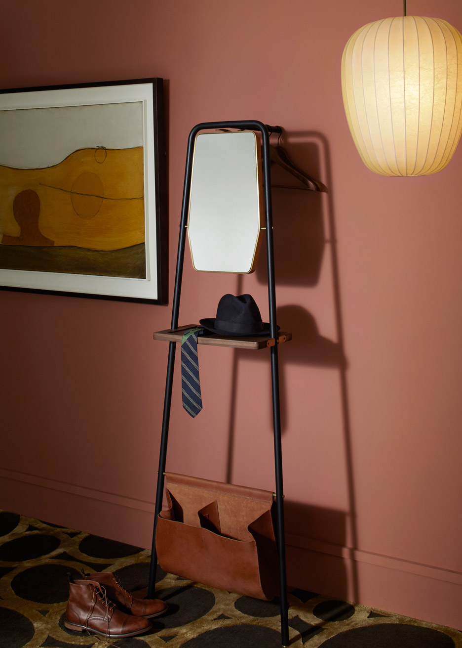 罗克韦尔打造多功能 Valet 家具系列-13