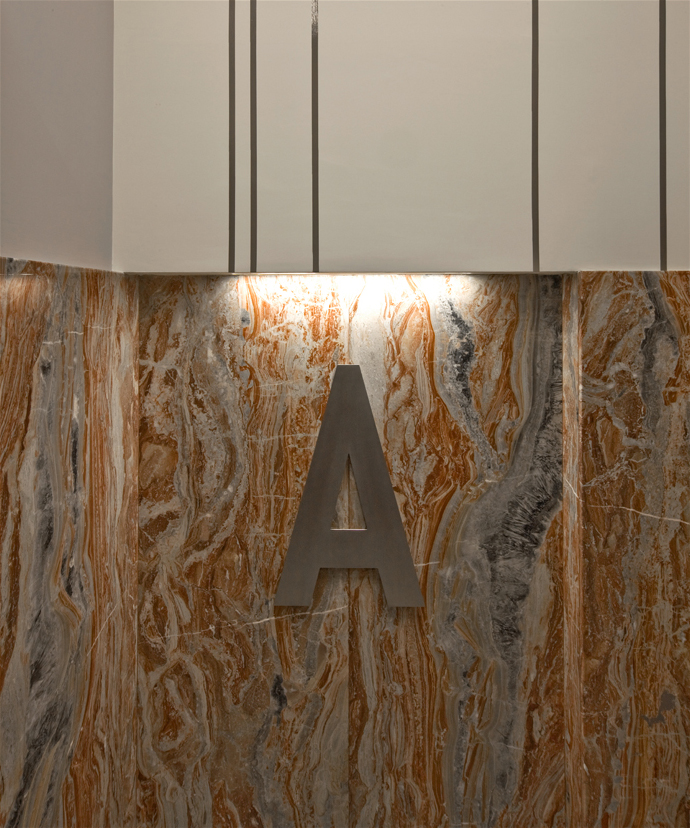 古建新生 · 意大利理性主义建筑的现代演绎-4