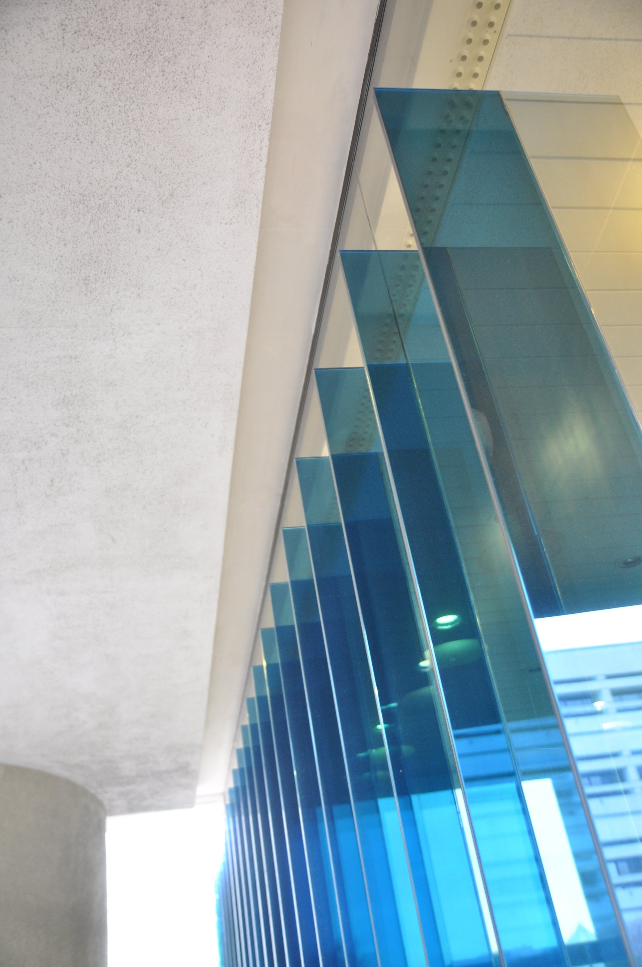 博洛尼亚 CNA 塔楼新入口室内设计-8