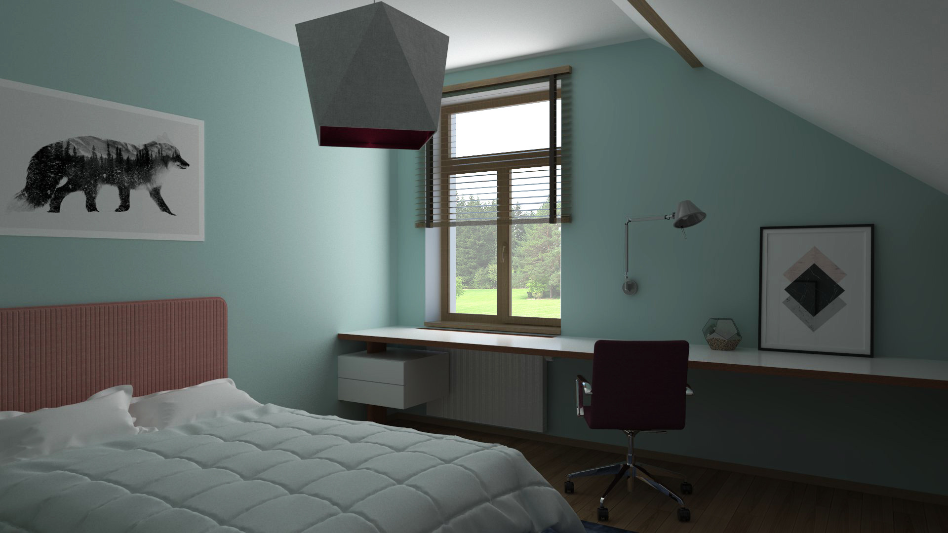 2018 年拉脱维亚私人住宅设计-19