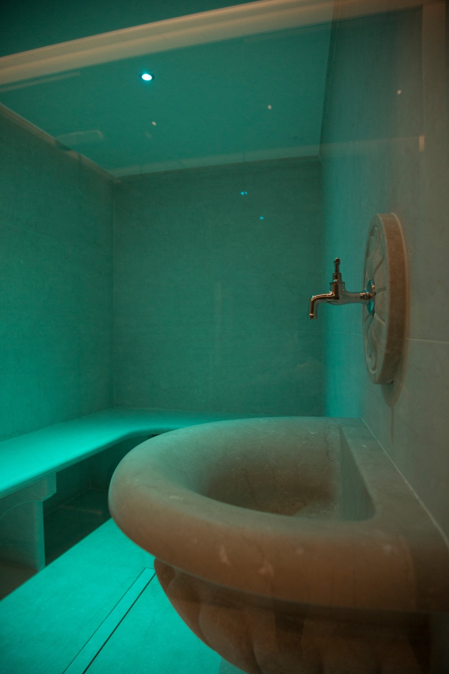 意大利 Garda 湖畔豪华私人别墅-7