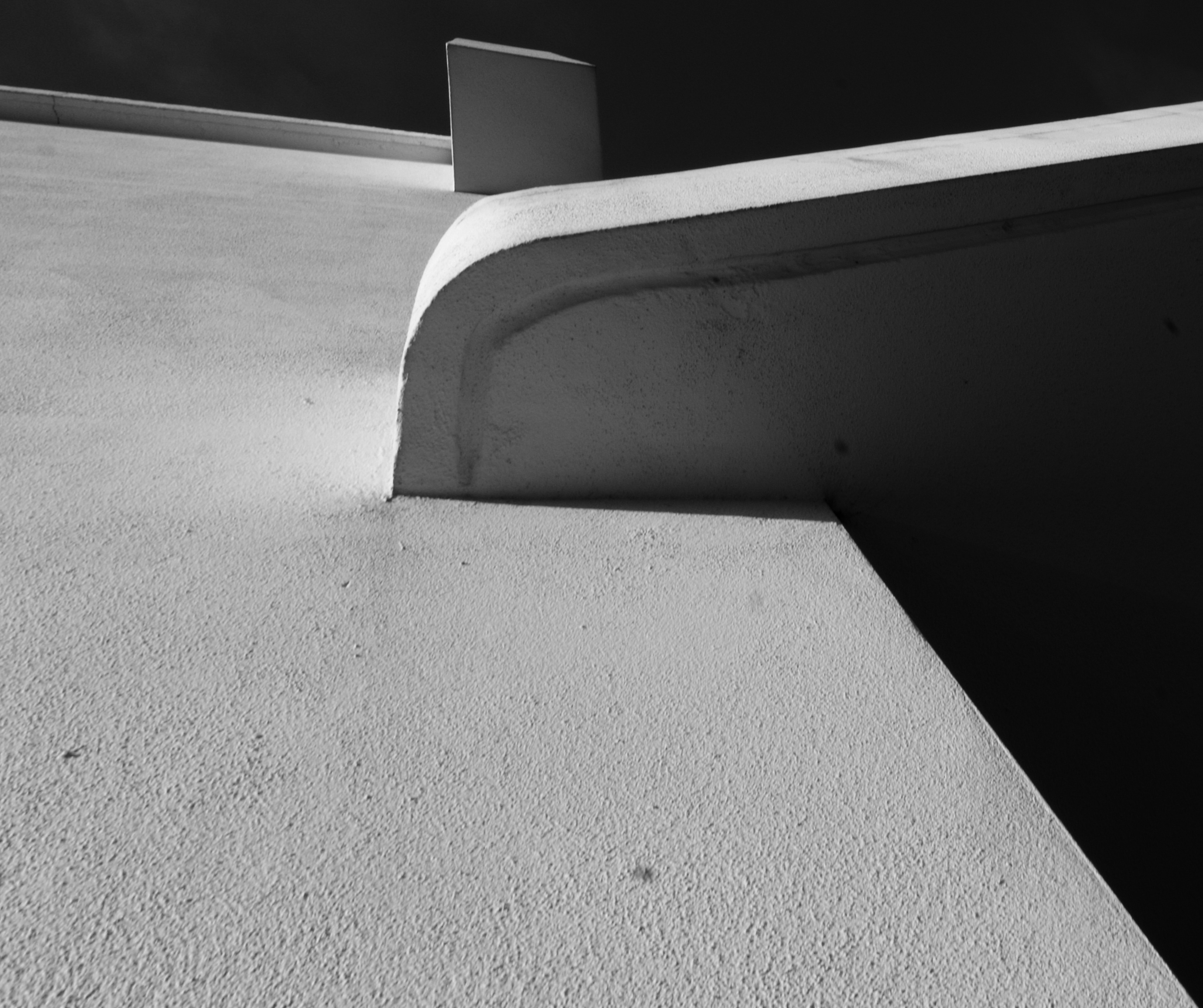 理性主义风格的利加布集团总部修复设计-3