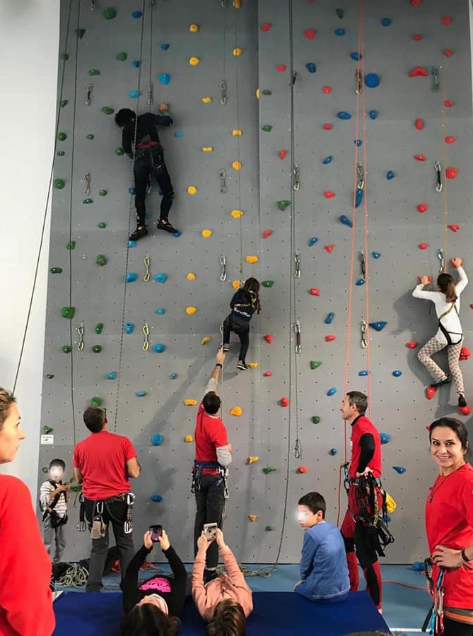 意大利 Foresti 小学扩建工程-7