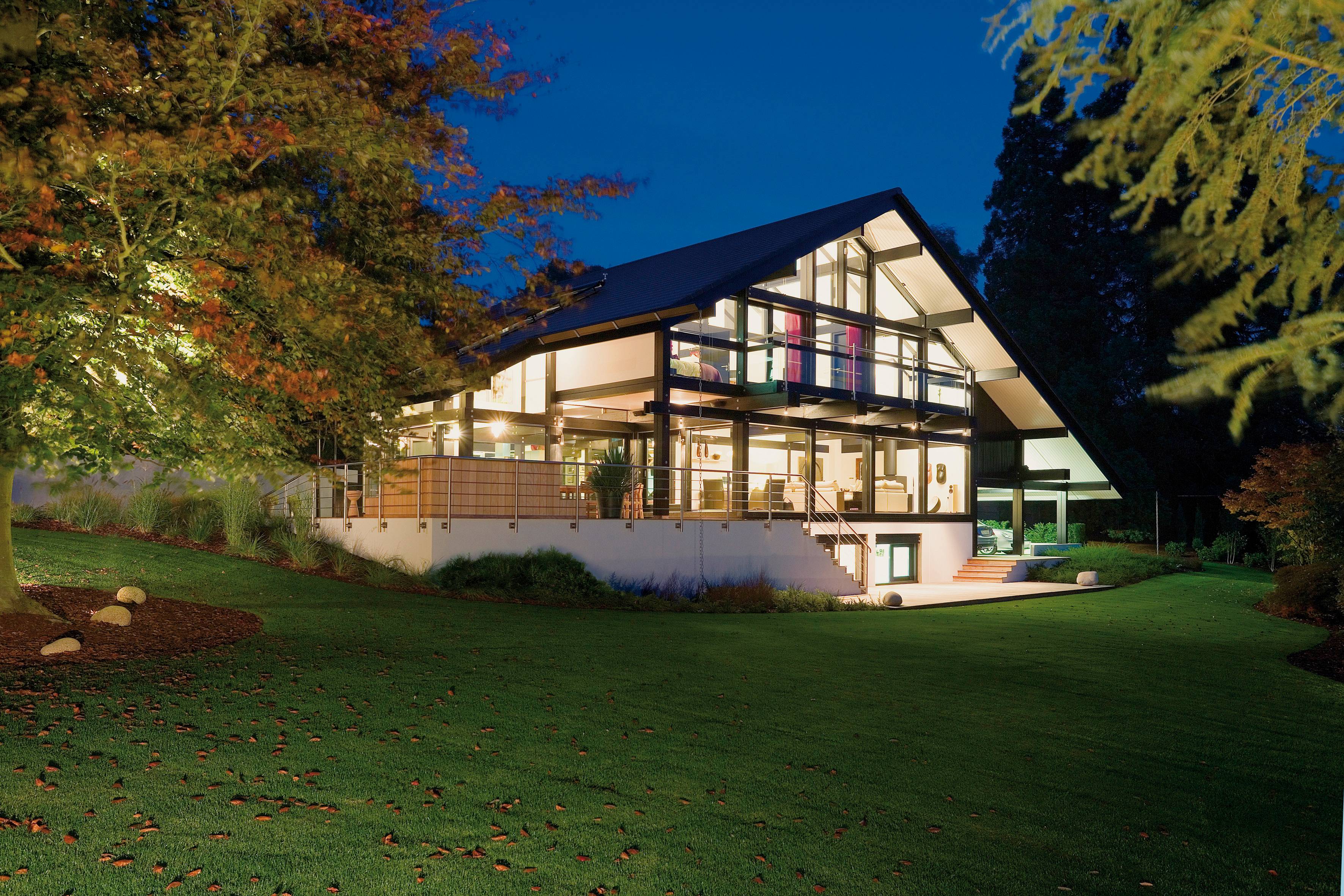 [别墅]超顶级  HUF别墅-2-56