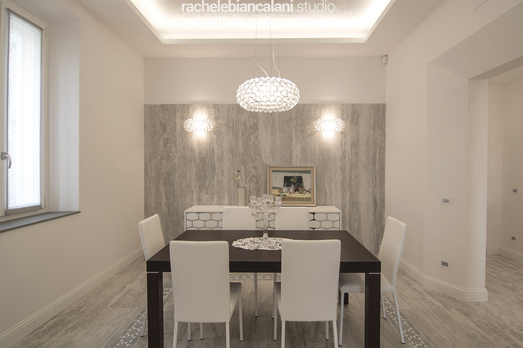 意大利托斯卡纳别墅翻新记-51